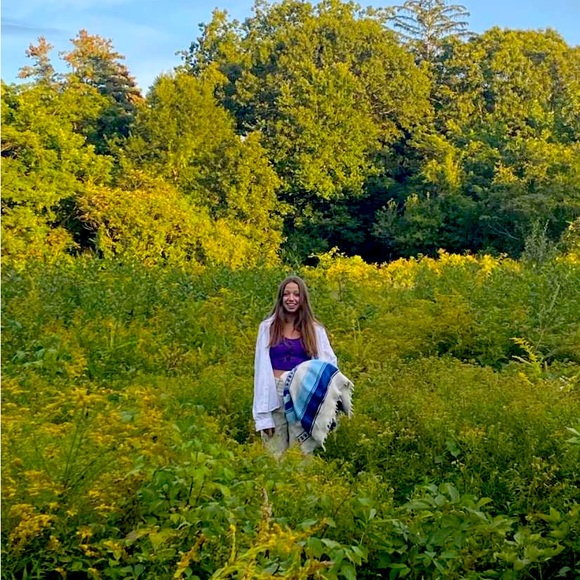 Meet the Posher Other - Meet your Posher, Gemma